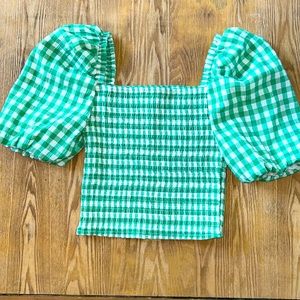 BB Dakota Steve Madden Top